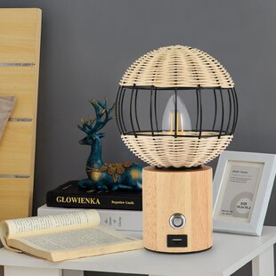 Bedside Table Lamp | Wayfair